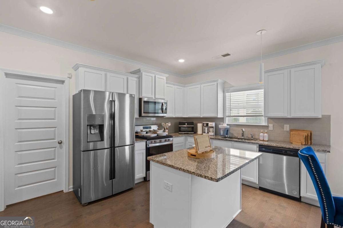 73 Eagles Perch Road Loganville - Photo 13