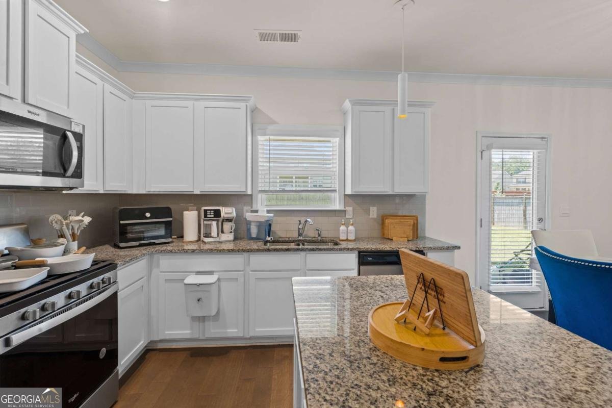 73 Eagles Perch Road Loganville - Photo 14