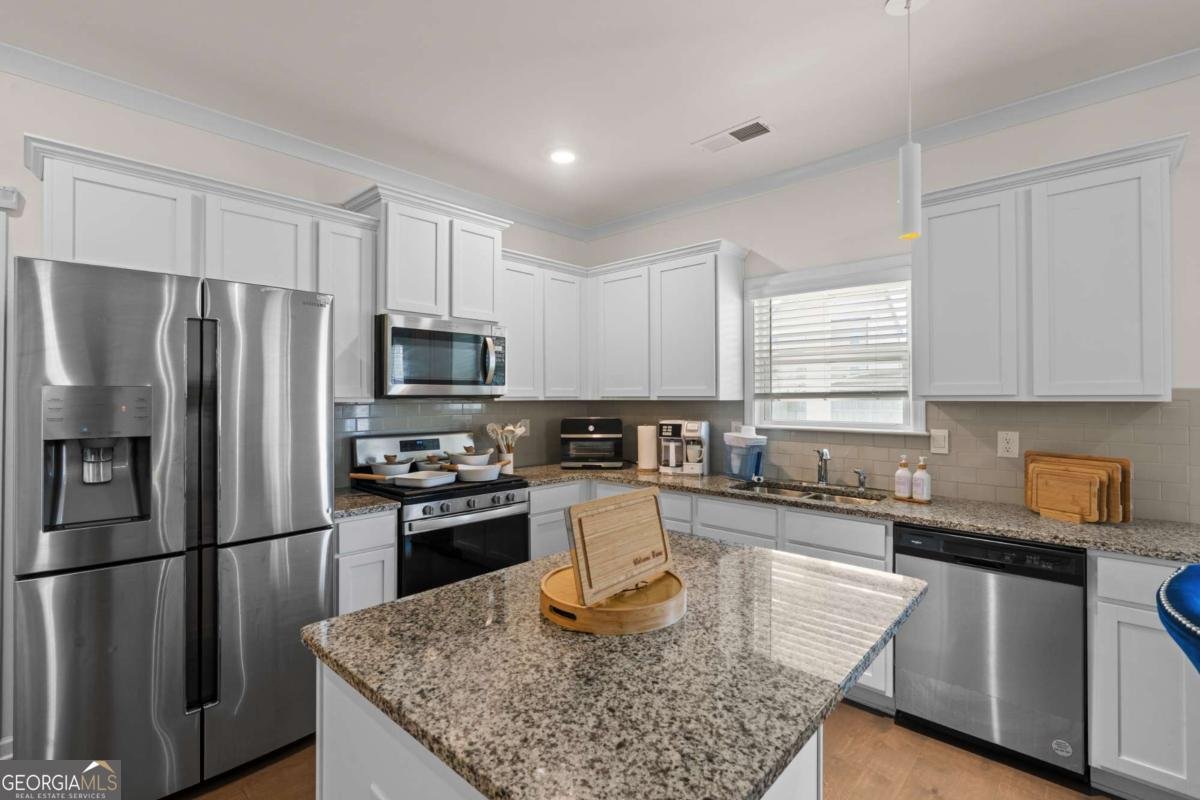73 Eagles Perch Road Loganville - Photo 15