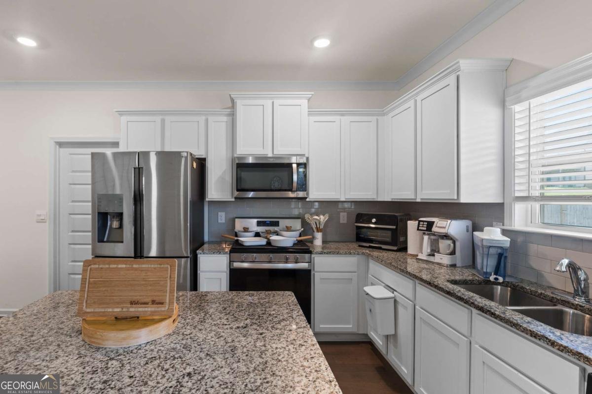 73 Eagles Perch Road Loganville - Photo 16