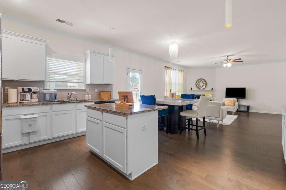 73 Eagles Perch Road Loganville - Photo 17