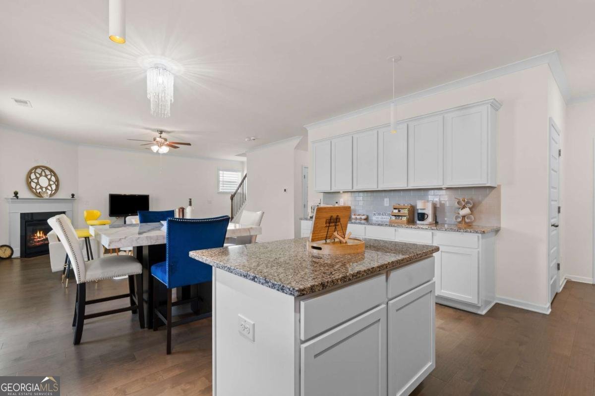 73 Eagles Perch Road Loganville - Photo 18
