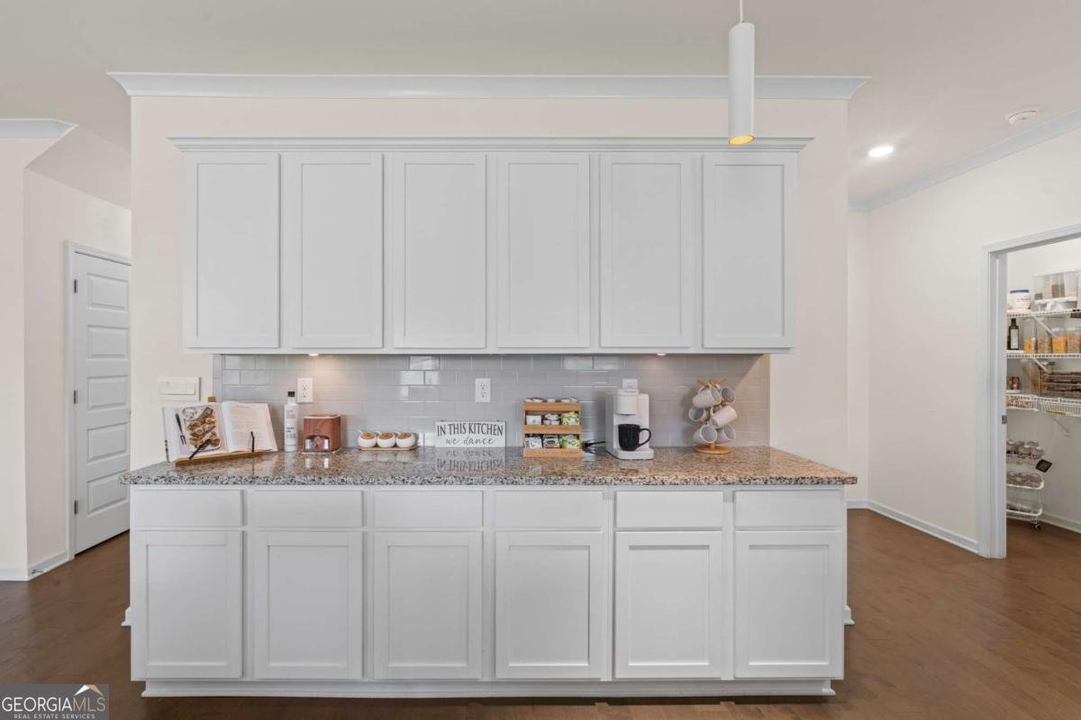 73 Eagles Perch Road Loganville - Photo 19