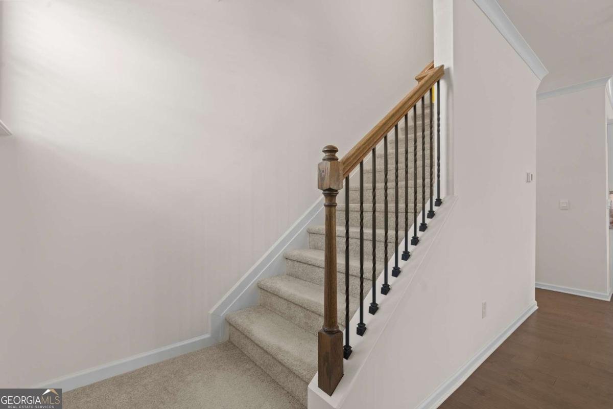 73 Eagles Perch Road Loganville - Photo 21