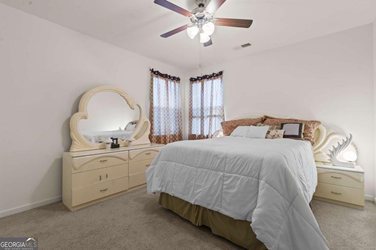 73 Eagles Perch Road Loganville - Photo 32