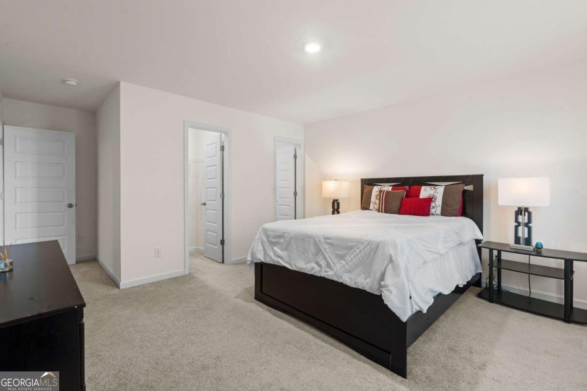 73 Eagles Perch Road Loganville - Photo 45