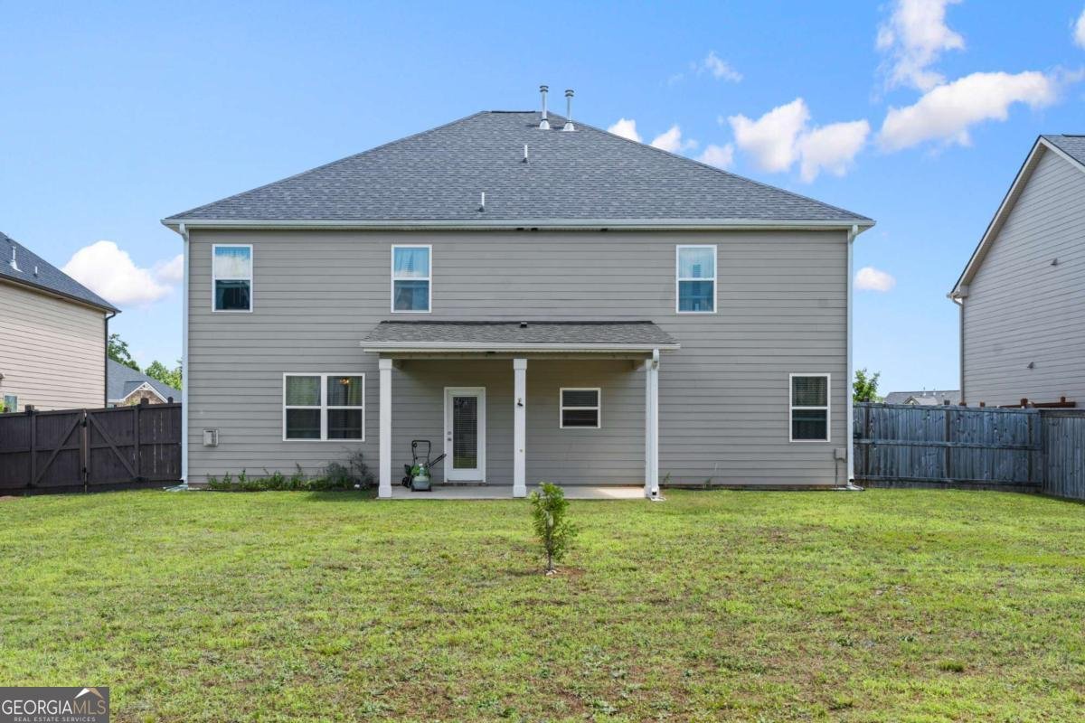 73 Eagles Perch Road Loganville - Photo 53