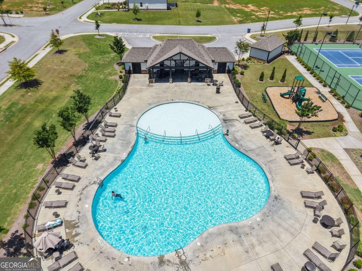 73 Eagles Perch Road Loganville - Photo 59