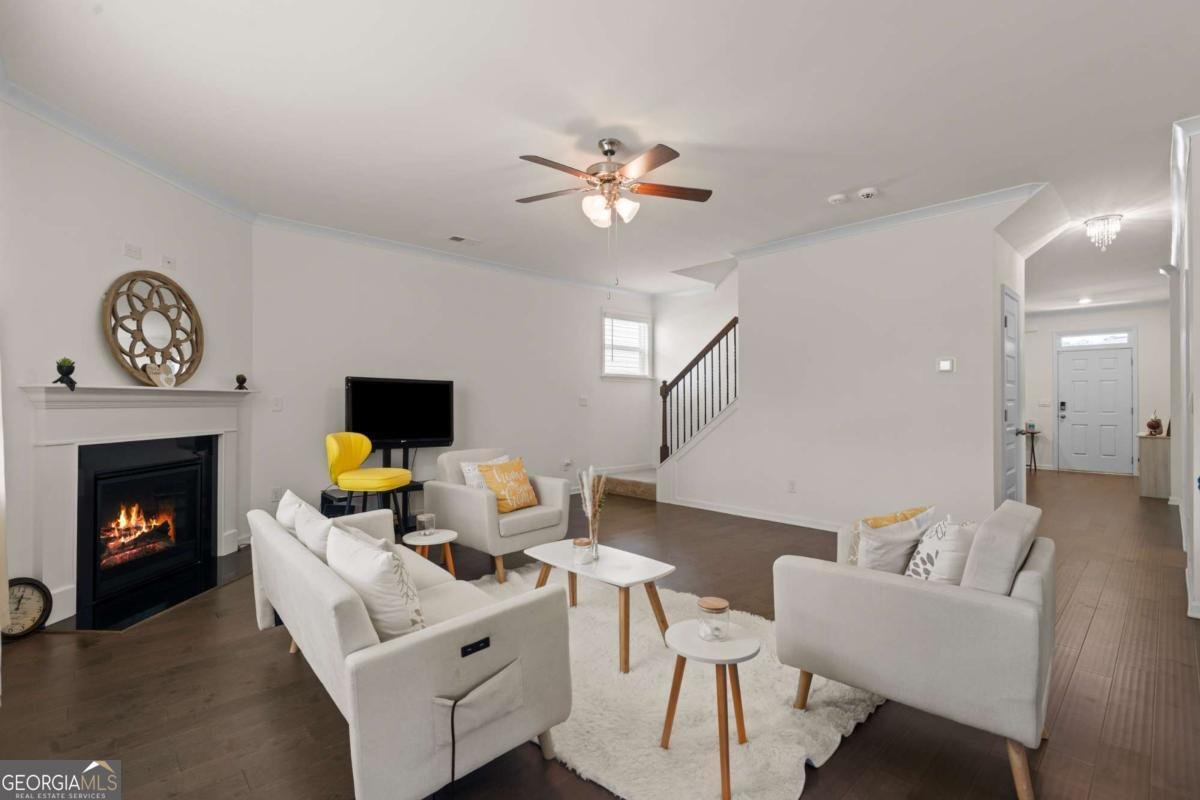 73 Eagles Perch Road Loganville - Photo 9
