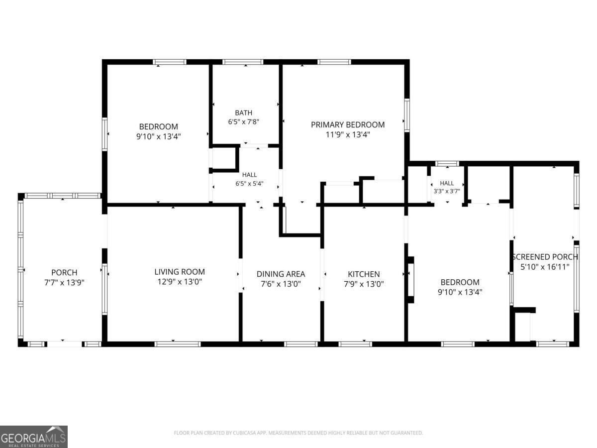 122 Rudy Street Rome - Photo 32