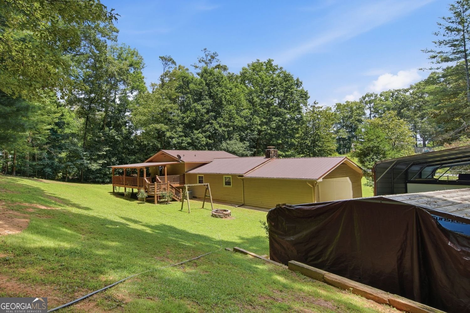 2982 State Rte 382 Ellijay - Photo 24