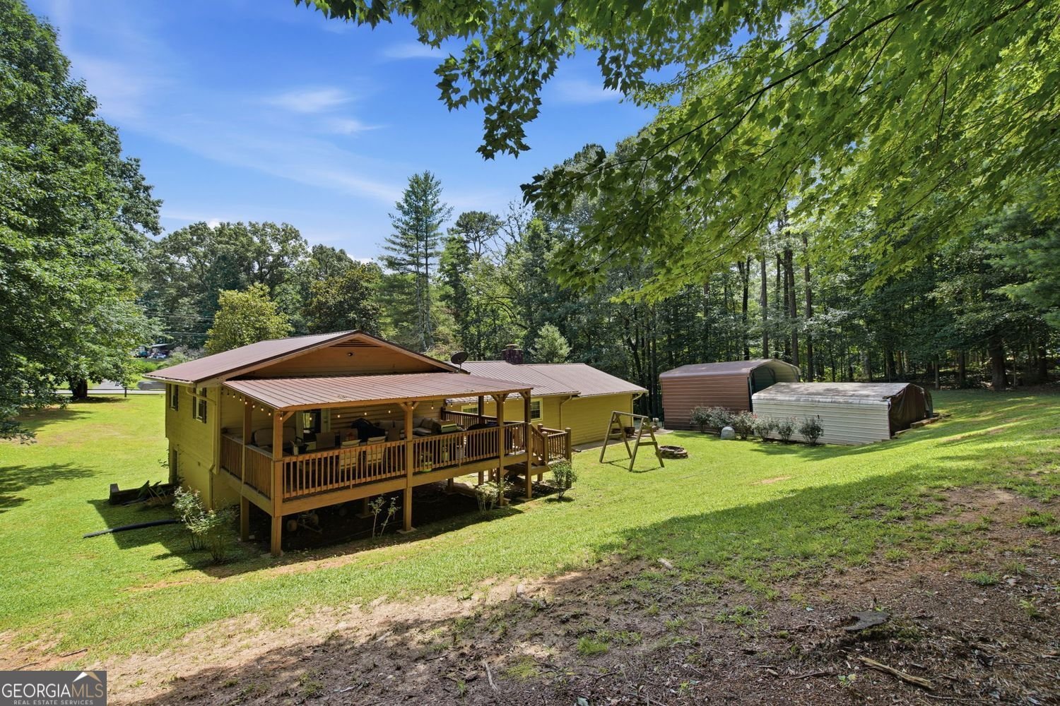 2982 State Rte 382 Ellijay - Photo 26