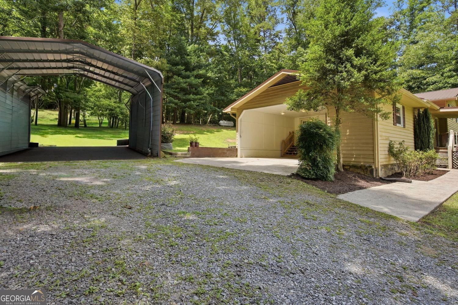 2982 State Rte 382 Ellijay - Photo 7