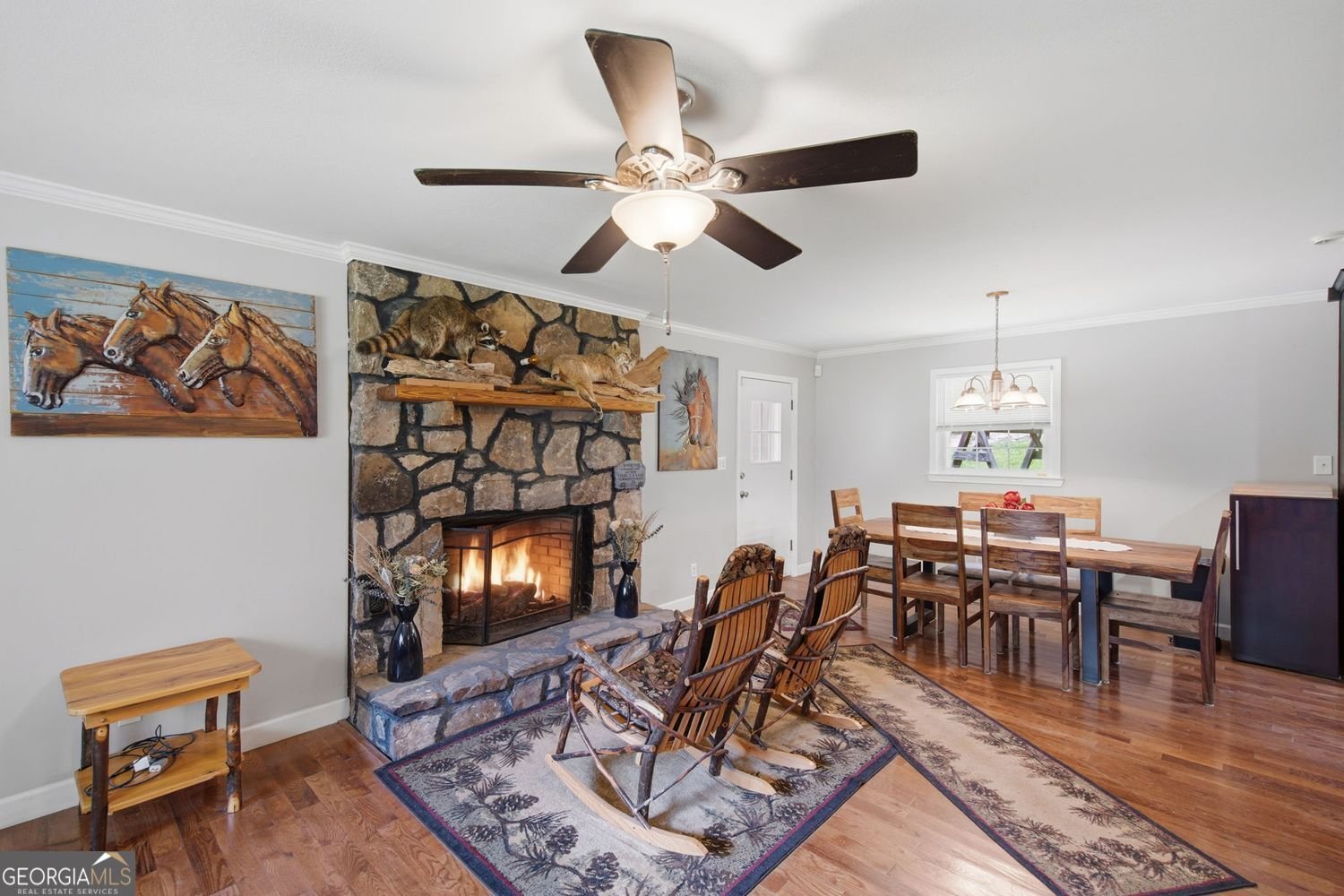 2982 State Rte 382 Ellijay - Photo 9