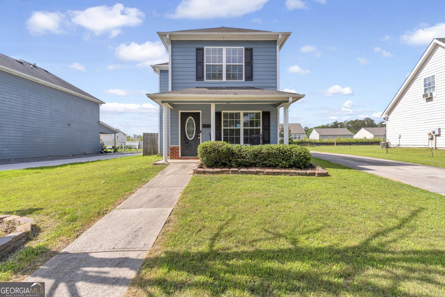 6218 Avery Street Covington - main photo