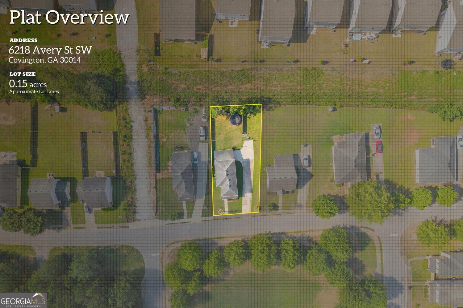 6218 Avery Street Covington - Photo 12