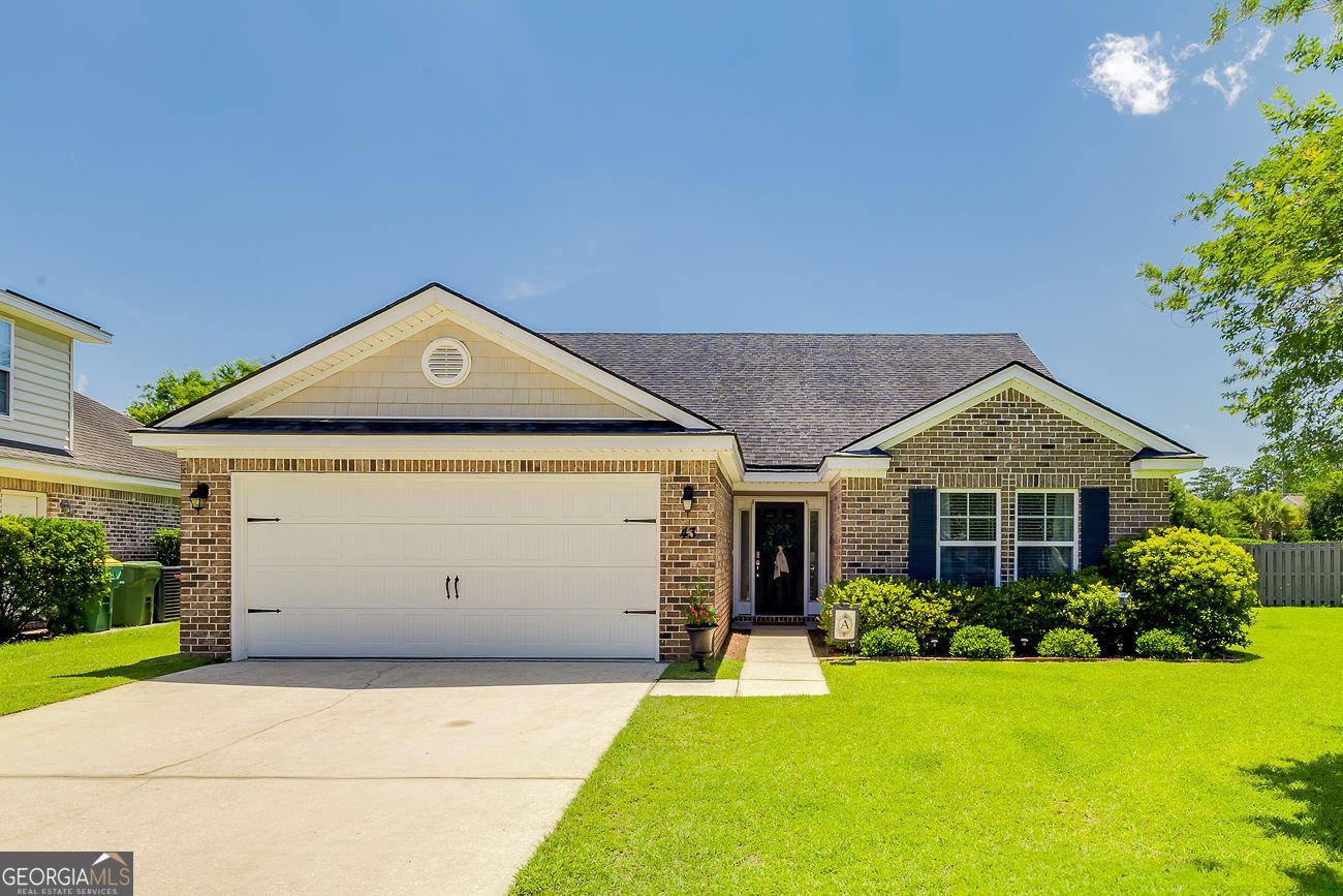 43 Tranquil Place Pooler - main photo