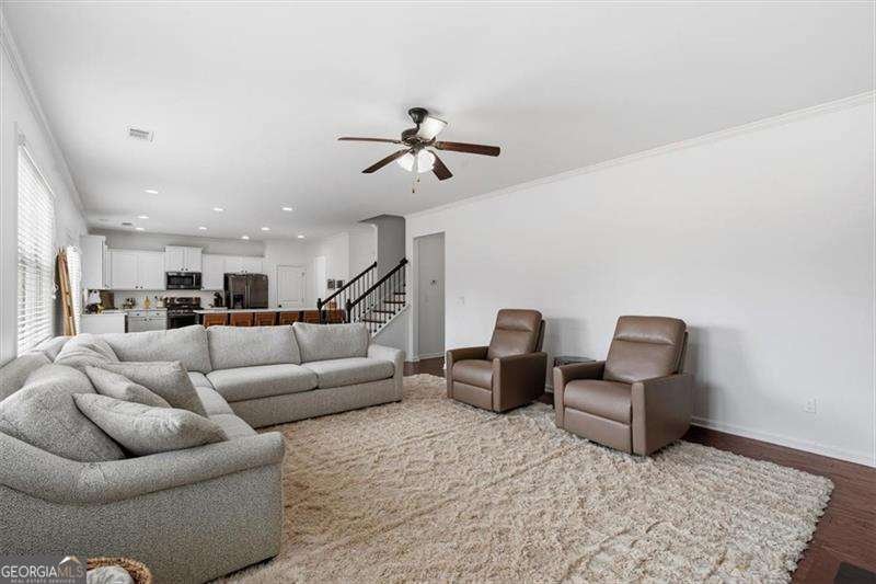 1675 Cedar Mill Drive Powder Springs - Photo 11