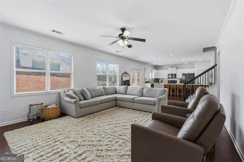1675 Cedar Mill Drive Powder Springs - Photo 16