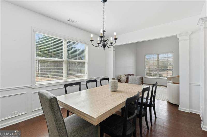 1675 Cedar Mill Drive Powder Springs - Photo 19
