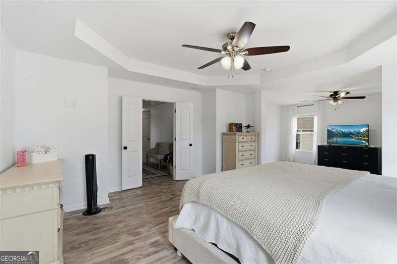 1675 Cedar Mill Drive Powder Springs - Photo 22
