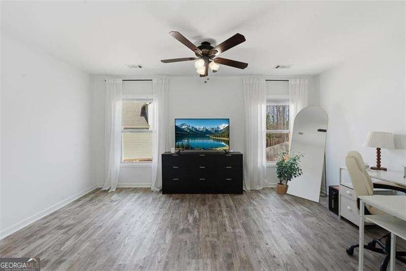 1675 Cedar Mill Drive Powder Springs - Photo 24