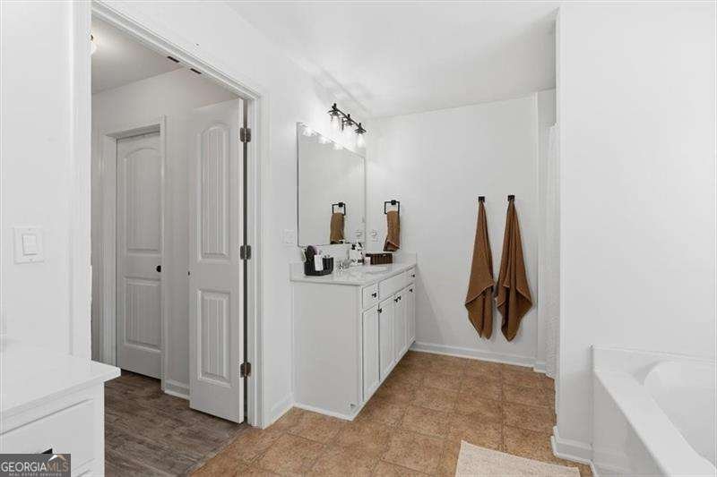 1675 Cedar Mill Drive Powder Springs - Photo 27