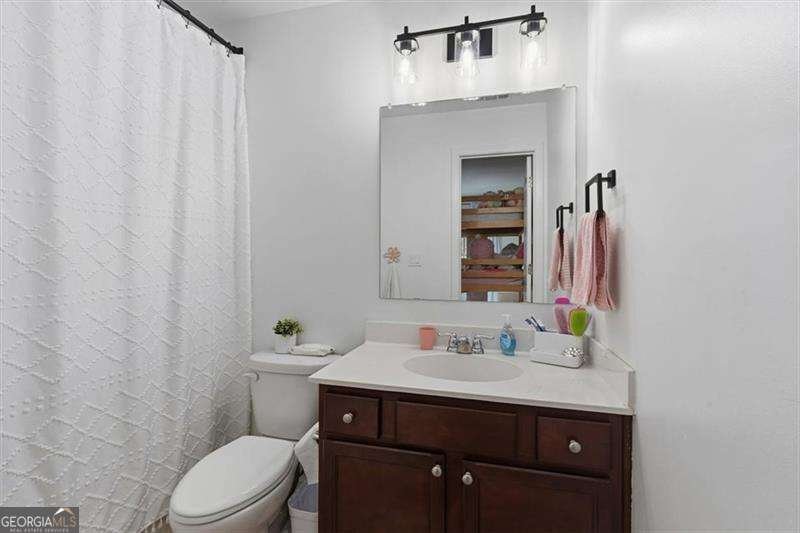 1675 Cedar Mill Drive Powder Springs - Photo 31
