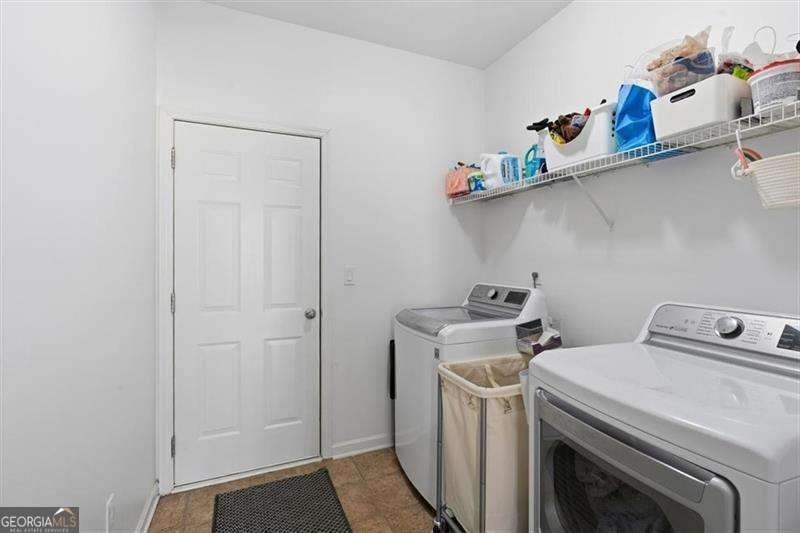 1675 Cedar Mill Drive Powder Springs - Photo 40