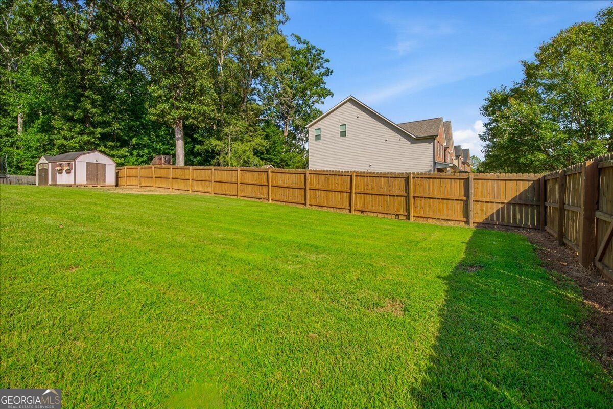 1675 Cedar Mill Drive Powder Springs - Photo 46