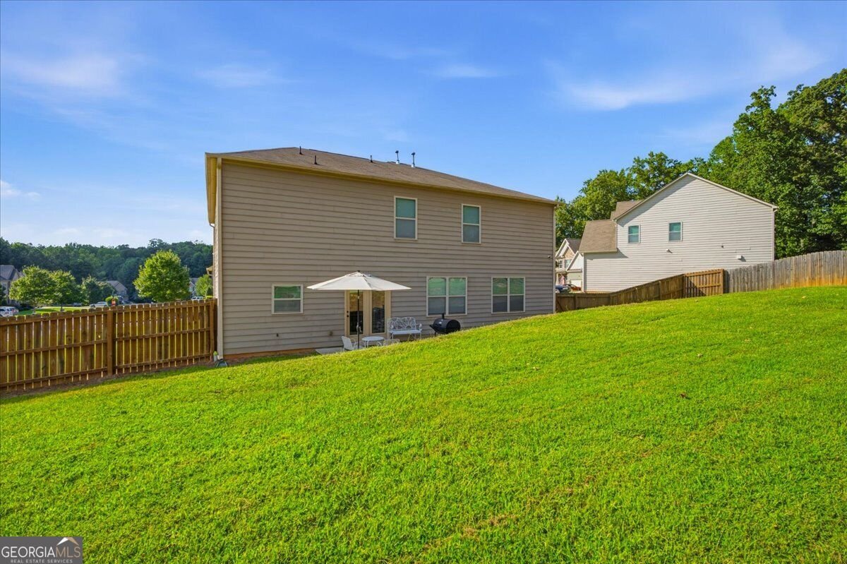 1675 Cedar Mill Drive Powder Springs - Photo 47