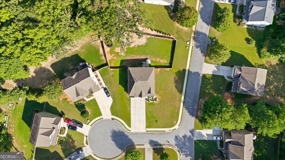 1675 Cedar Mill Drive Powder Springs - Photo 48