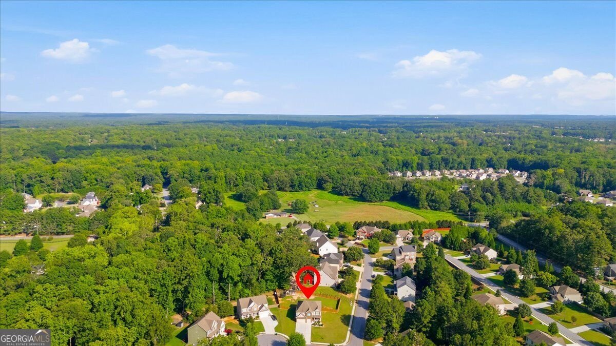 1675 Cedar Mill Drive Powder Springs - Photo 49