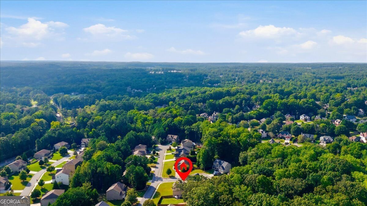 1675 Cedar Mill Drive Powder Springs - Photo 50