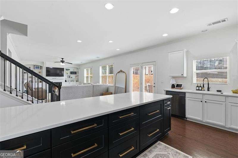 1675 Cedar Mill Drive Powder Springs - Photo 8