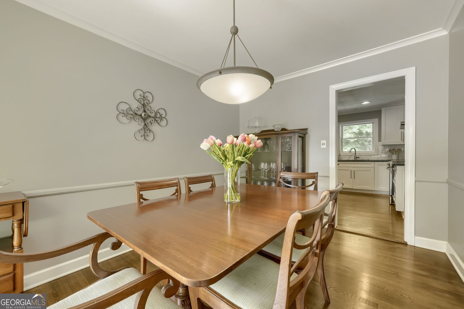 2632 Braithwood Road Atlanta - Photo 10