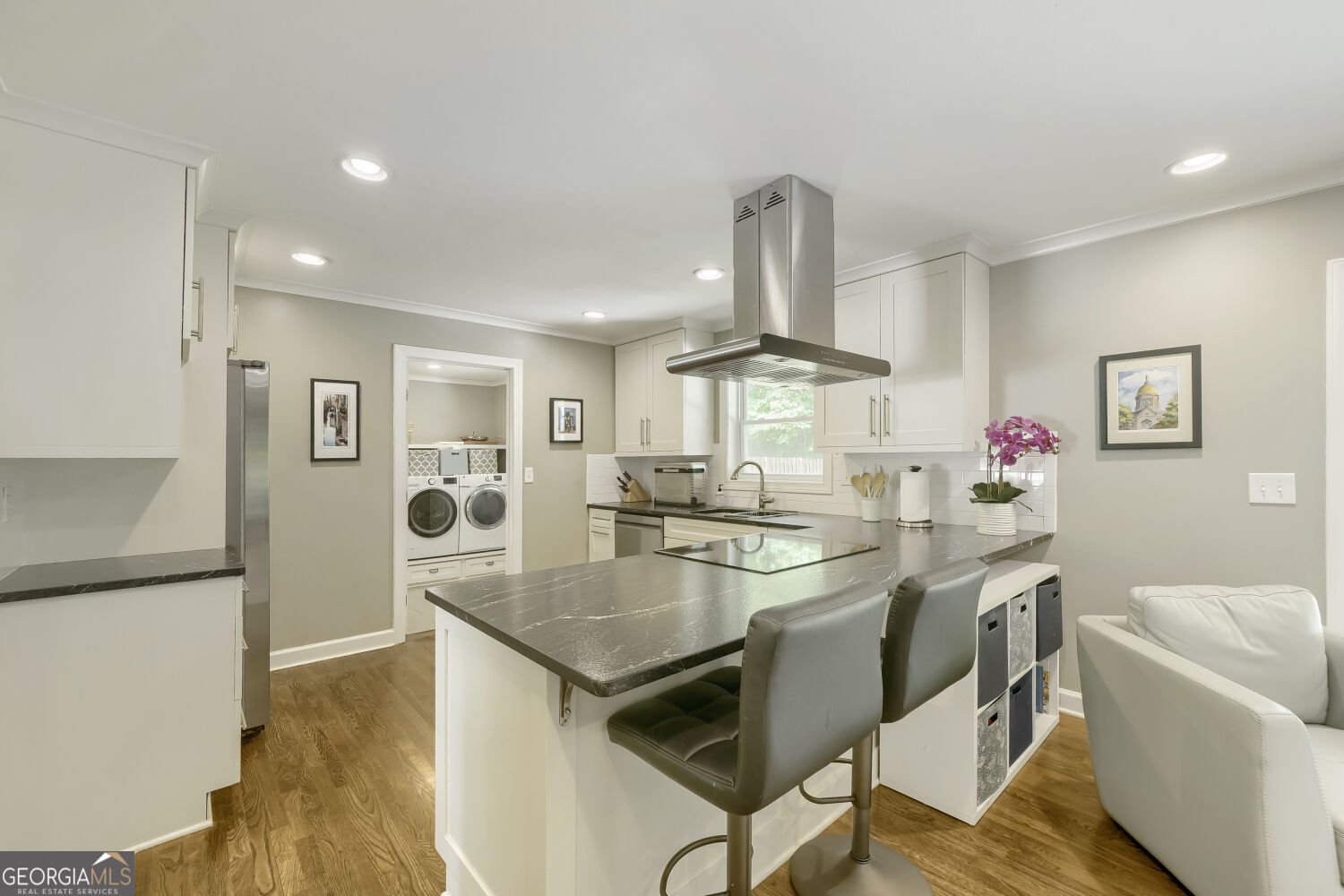 2632 Braithwood Road Atlanta - Photo 11