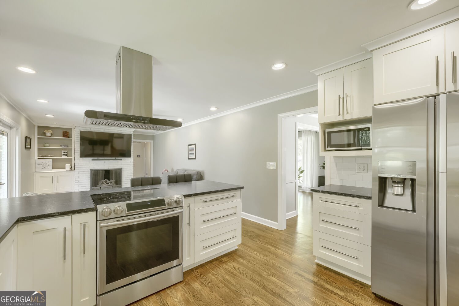 2632 Braithwood Road Atlanta - Photo 12