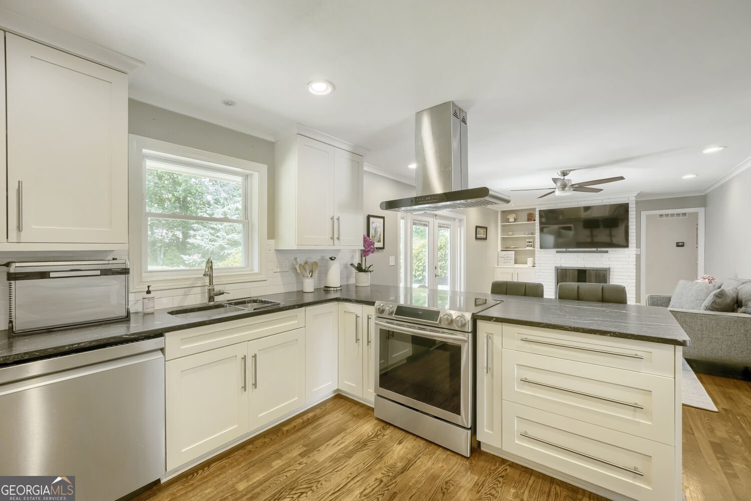 2632 Braithwood Road Atlanta - Photo 13