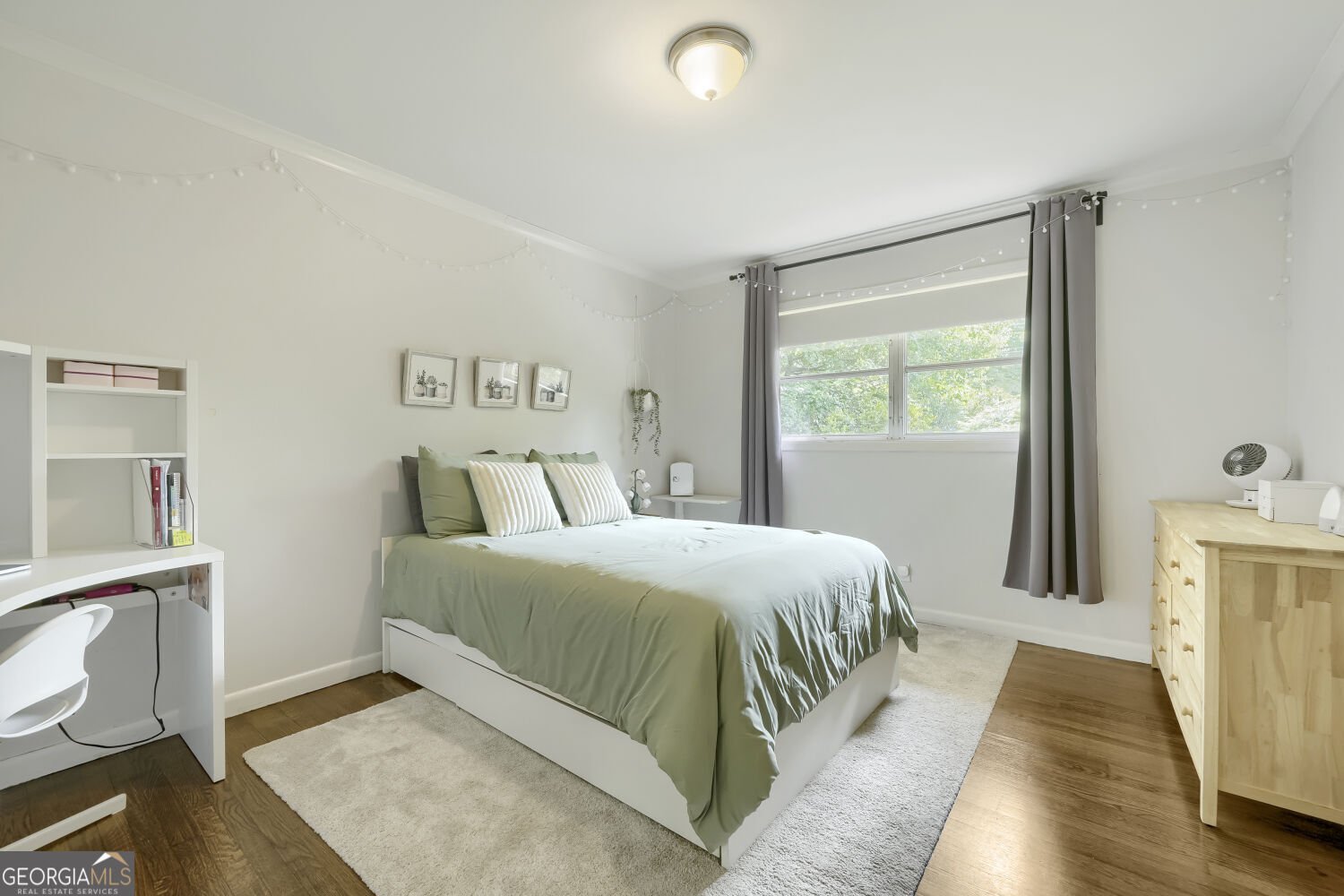2632 Braithwood Road Atlanta - Photo 17