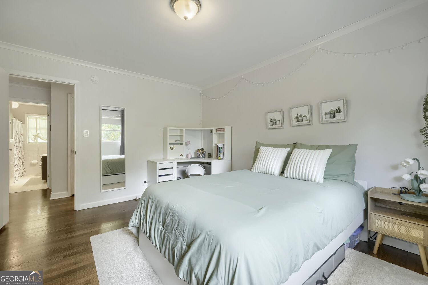 2632 Braithwood Road Atlanta - Photo 18