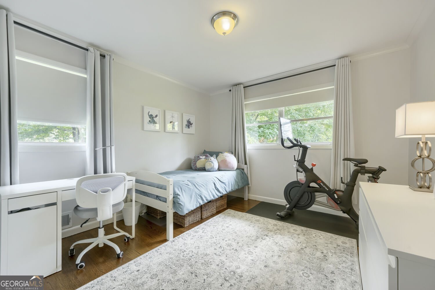 2632 Braithwood Road Atlanta - Photo 19