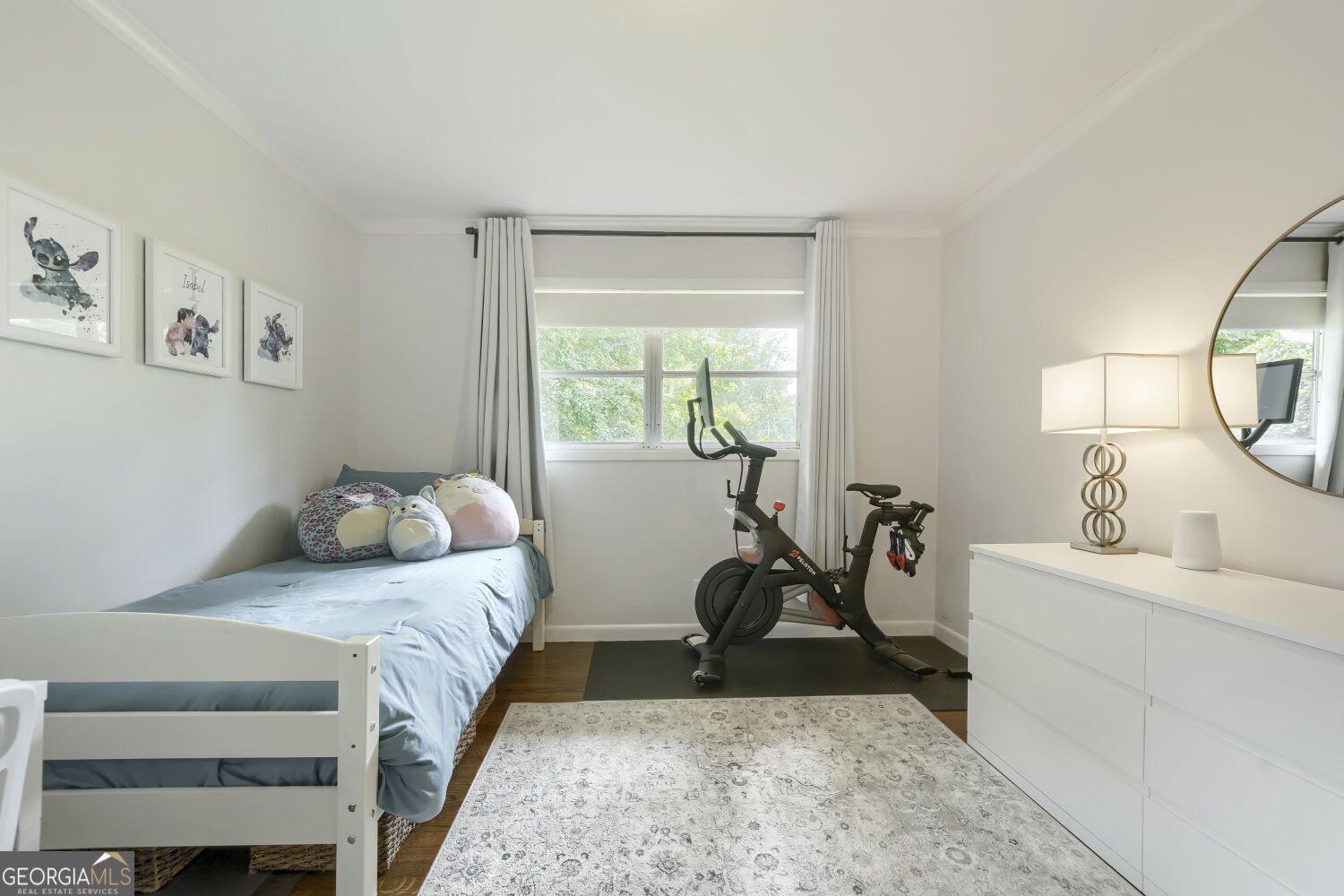 2632 Braithwood Road Atlanta - Photo 20