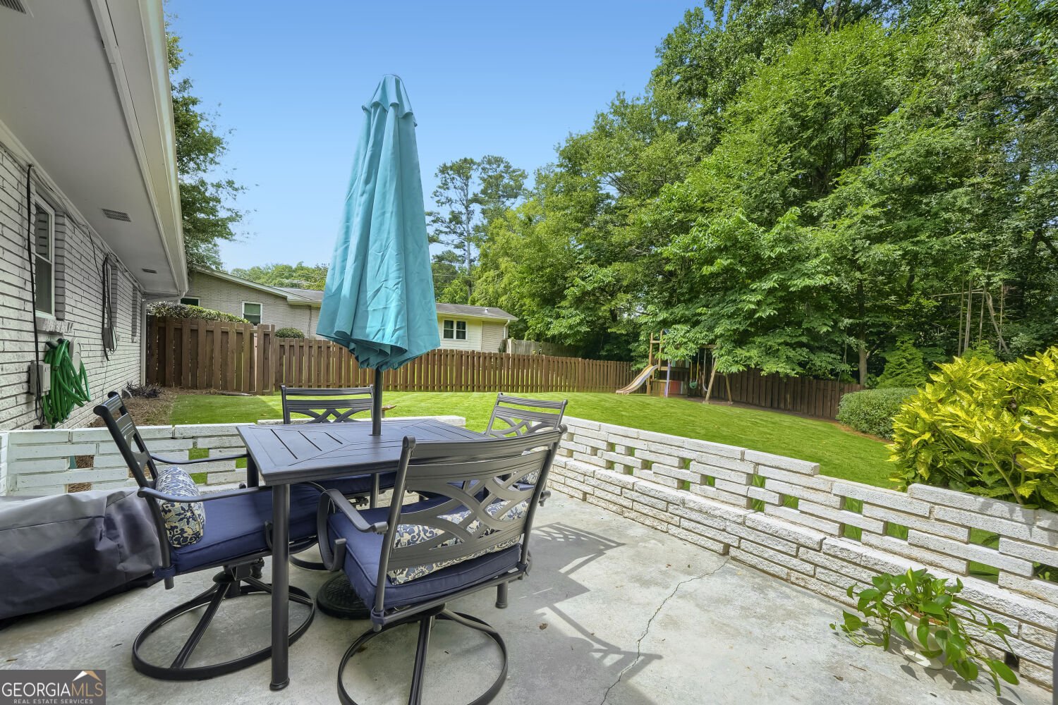 2632 Braithwood Road Atlanta - Photo 24