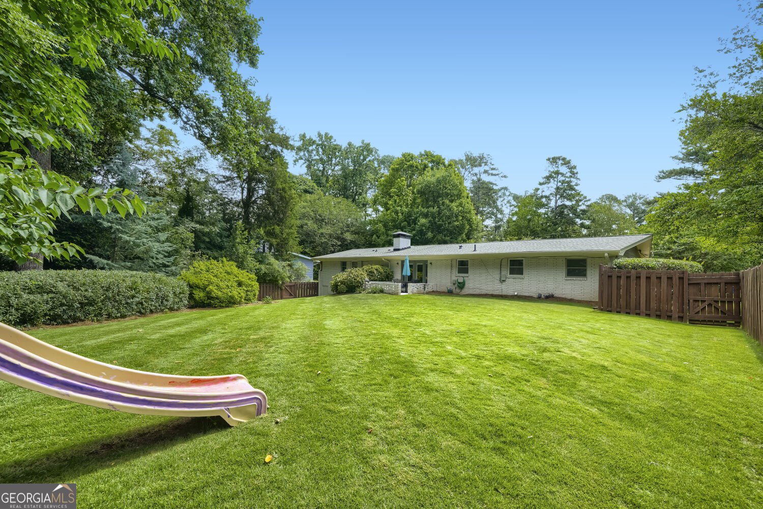 2632 Braithwood Road Atlanta - Photo 26