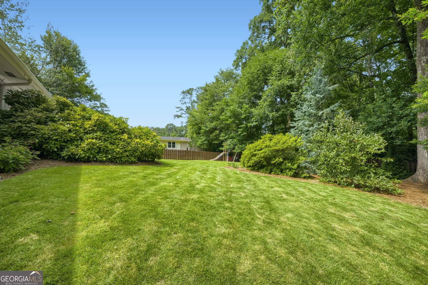 2632 Braithwood Road Atlanta - Photo 27