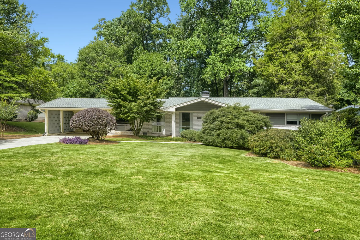 2632 Braithwood Road Atlanta - Photo 28