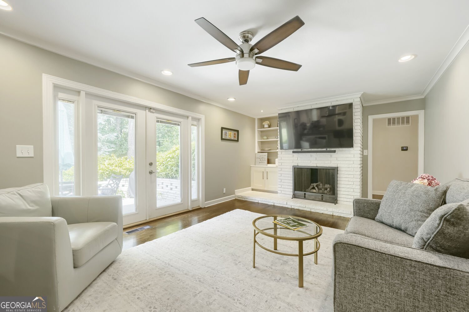 2632 Braithwood Road Atlanta - Photo 6