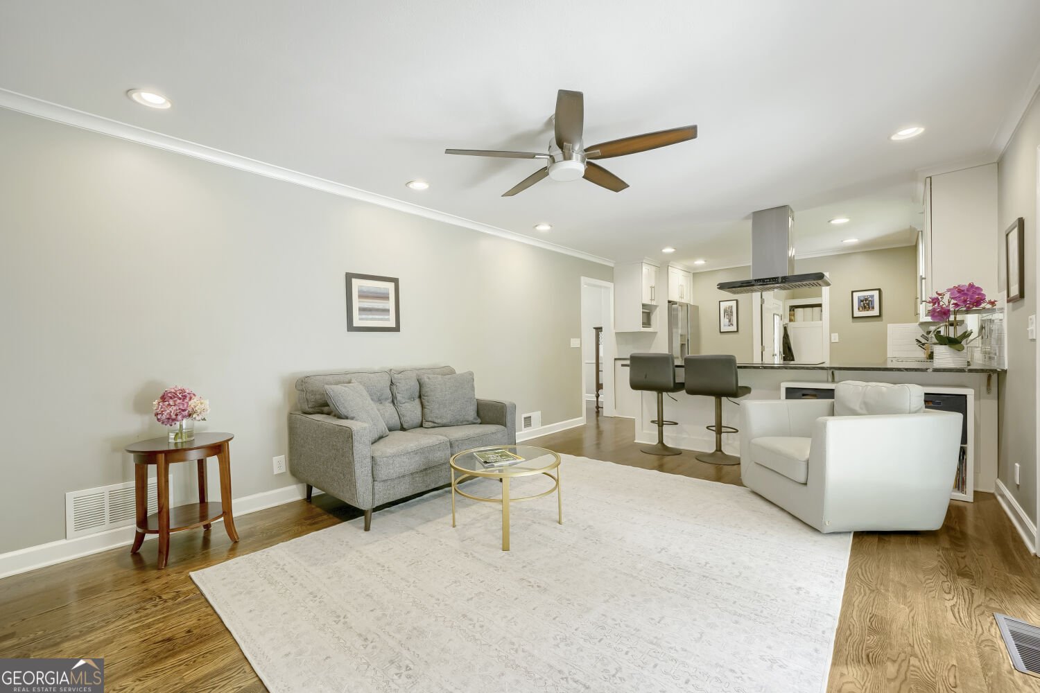 2632 Braithwood Road Atlanta - Photo 7
