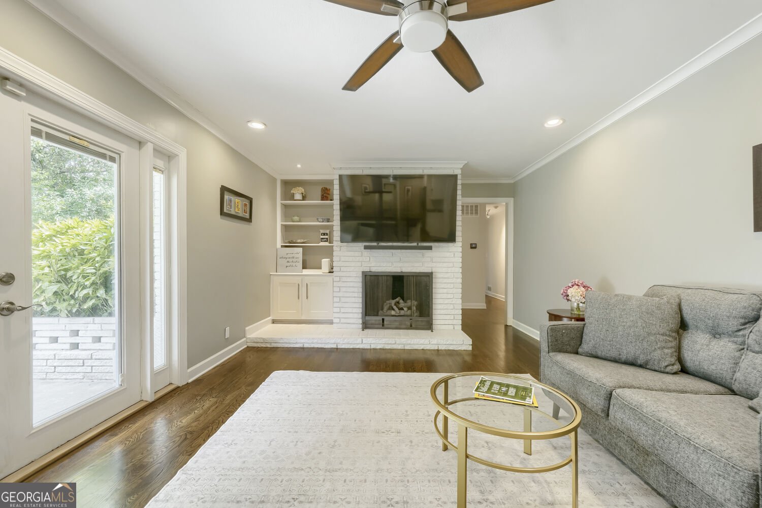 2632 Braithwood Road Atlanta - Photo 8